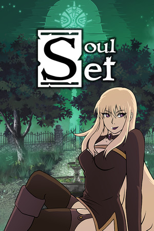 Cover art of SoulSet