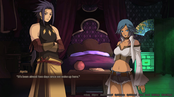 SoulSet Screenshot