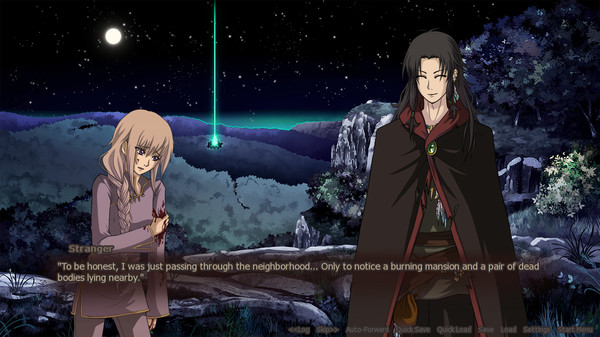 SoulSet Screenshot