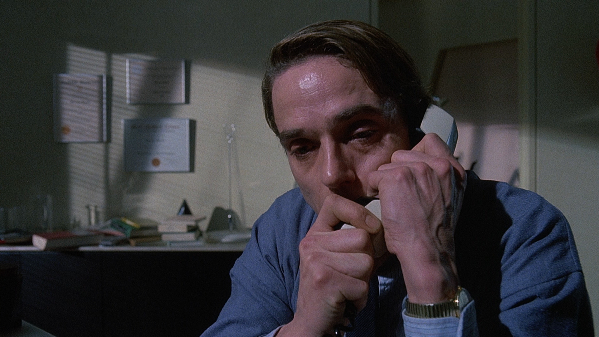 Dead Ringers Featured Screenshot #1