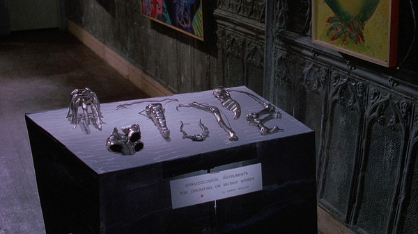 Dead Ringers screenshot 4