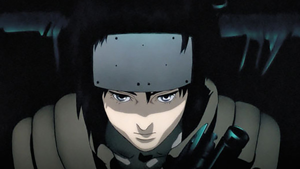 Ghost in the Shell 2.0 screenshot 3