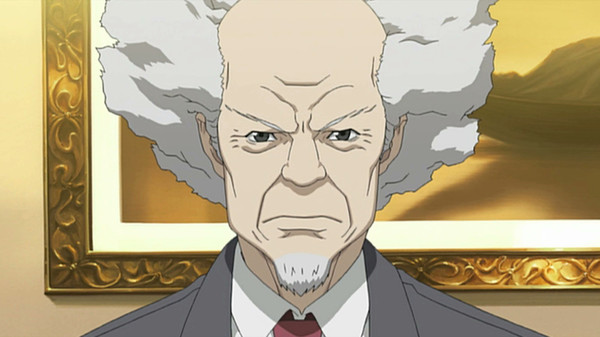 Ghost in the Shell: Individual Eleven screenshot 3