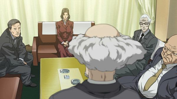 Ghost in the Shell: Individual Eleven screenshot 5