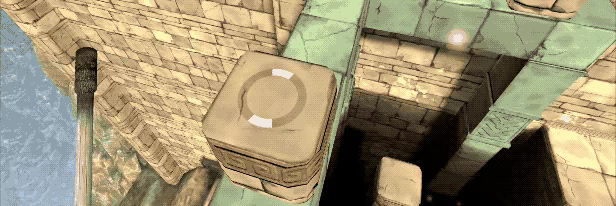 Eye of the Temple video 4