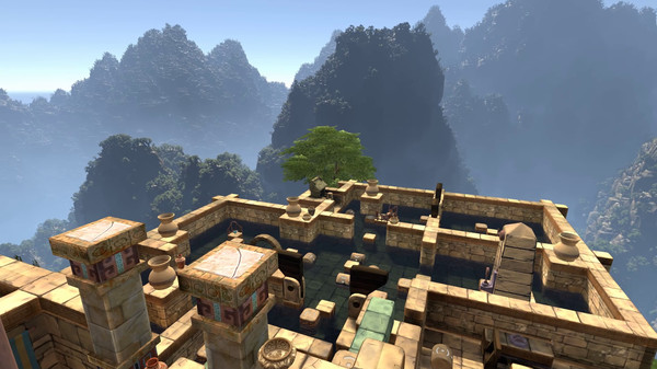 Eye of the Temple-游戏截图