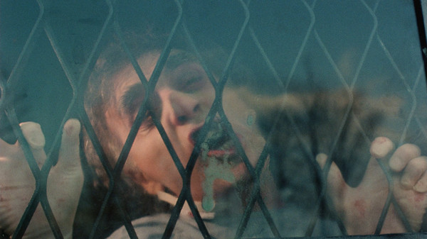 Rabid screenshot 2
