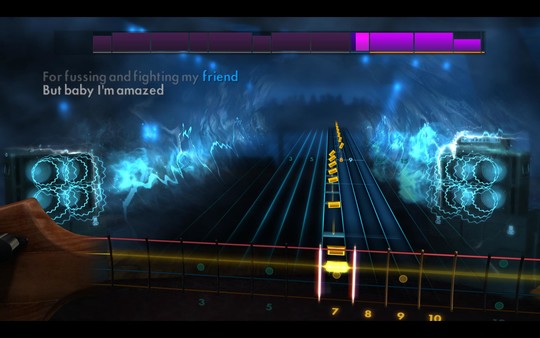 Rocksmith® 2014 Edition – Remastered – Bad Religion - “You”