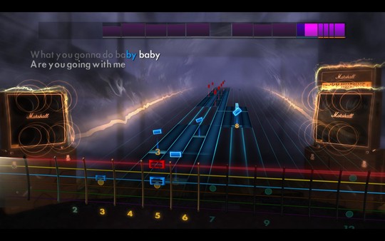 Rocksmith® 2014 Edition – Remastered – Powerman 5000 - “When Worlds Collide”