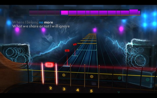 Rocksmith® 2014 Edition – Remastered – Millencolin - “No Cigar”