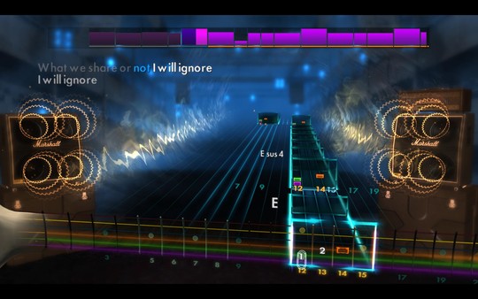 Rocksmith® 2014 Edition – Remastered – Millencolin - “No Cigar”