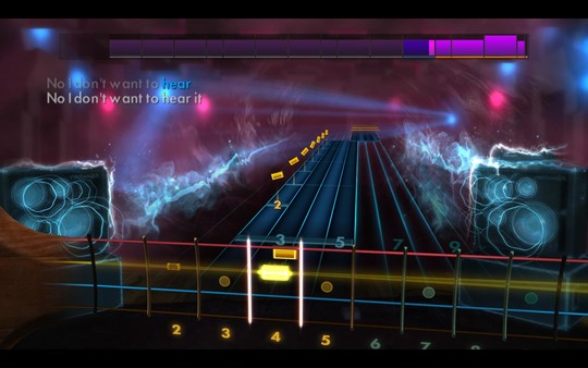 Rocksmith® 2014 Edition – Remastered – Millencolin - “No Cigar”
