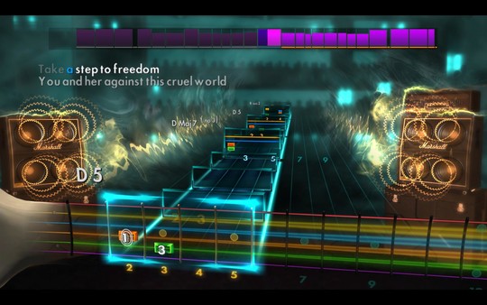 Rocksmith® 2014 Edition – Remastered – Skater Rock Song Pack