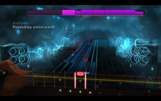 Rocksmith® 2014 Edition – Remastered – Skater Rock Song Pack