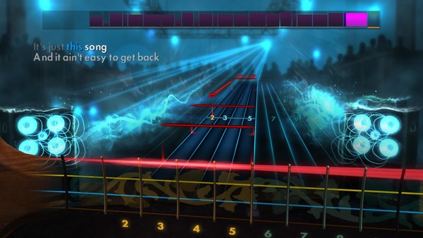 Rocksmith® 2014 Edition – Remastered – Power Ballad Song Pack