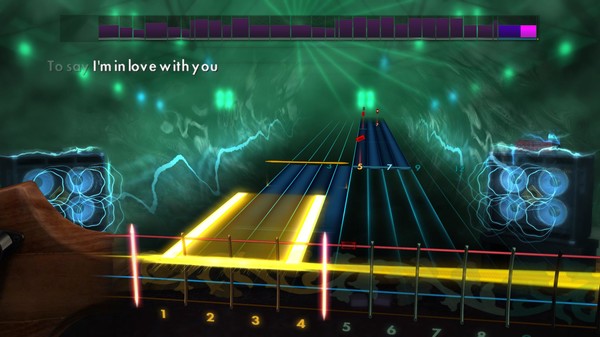 Rocksmith® 2014 Edition – Remastered – Power Ballad Song Pack
