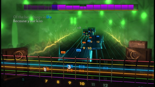 Rocksmith® 2014 Edition – Remastered – Yacht Rock Song Pack