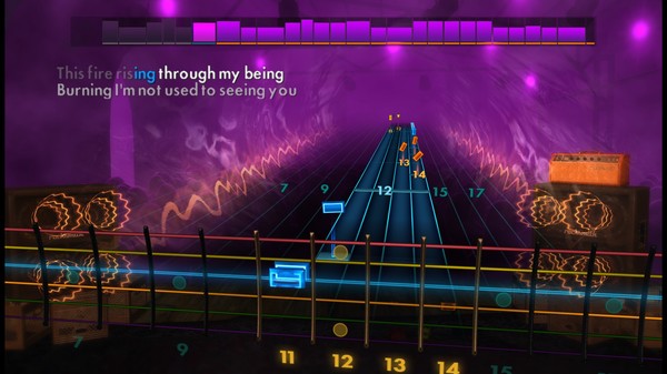 Rocksmith® 2014 Edition – Remastered – Female Lead Song Pack