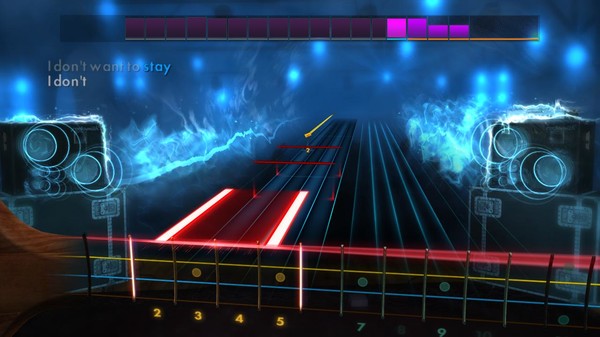 Rocksmith® 2014 Edition – Remastered – Pearl Jam - “Yellow Ledbetter”