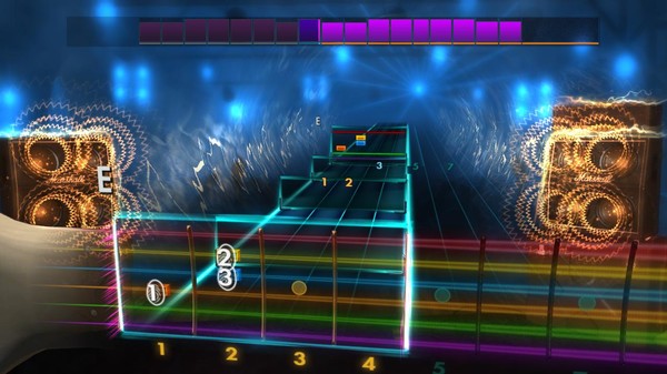 Rocksmith® 2014 Edition – Remastered – Pearl Jam - “Yellow Ledbetter”