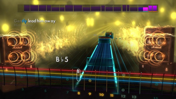 Rocksmith® 2014 Edition – Remastered – Pearl Jam - “Even Flow”