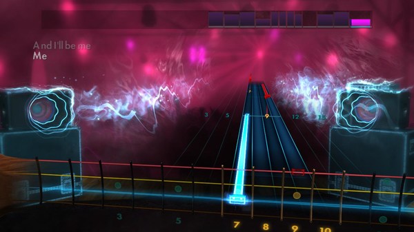 Rocksmith® 2014 Edition – Remastered – James Bay - “Let It Go”
