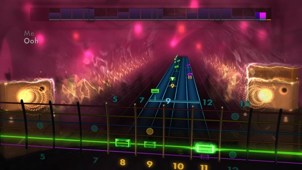 Rocksmith® 2014 Edition – Remastered – James Bay - “Let It Go”