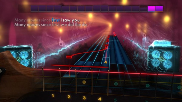 Rocksmith® 2014 Edition – Remastered – 311 - “All Mixed Up”