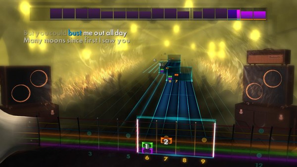 Rocksmith® 2014 Edition – Remastered – 311 - “All Mixed Up”