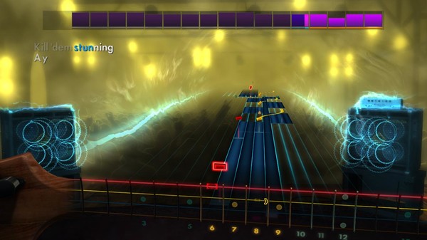 Rocksmith® 2014 Edition – Remastered – 311 - “All Mixed Up”