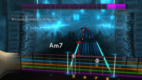 Rocksmith® 2014 Edition – Remastered – Variety Song Pack IX