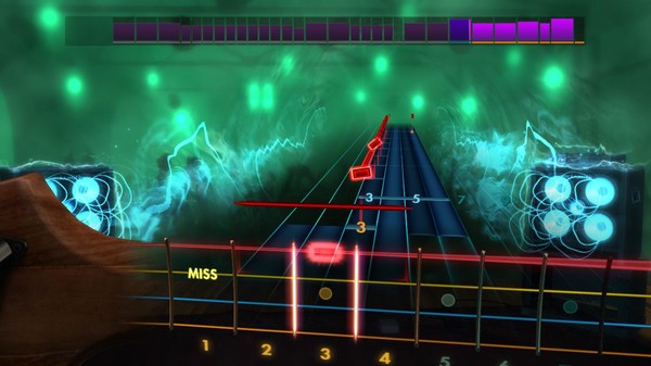 Rocksmith® 2014 Edition – Remastered – Variety Song Pack IX