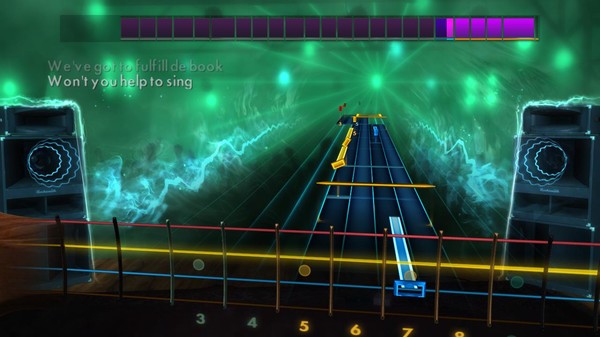 Rocksmith® 2014 Edition – Remastered – Bob Marley & The Wailers - “Redemption Song”