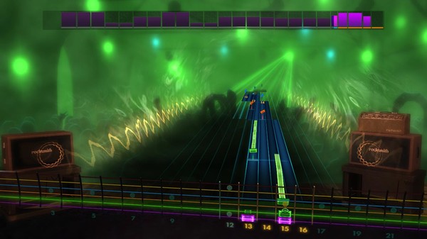 Rocksmith® 2014 Edition – Remastered – Bob Marley & The Wailers - “No Woman, No Cry”