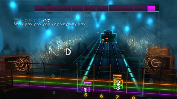 Rocksmith® 2014 Edition – Remastered – Bob Marley & The Wailers - “Buffalo Soldier”