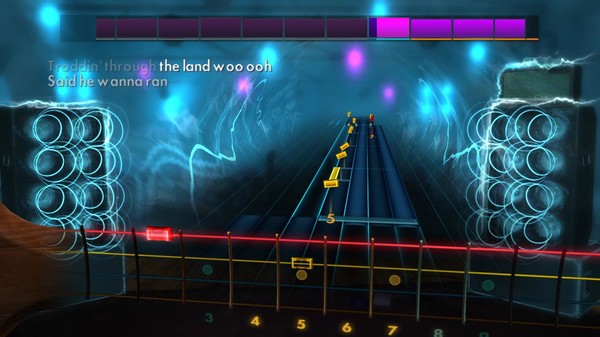 Rocksmith® 2014 Edition – Remastered – Bob Marley & The Wailers - “Buffalo Soldier”