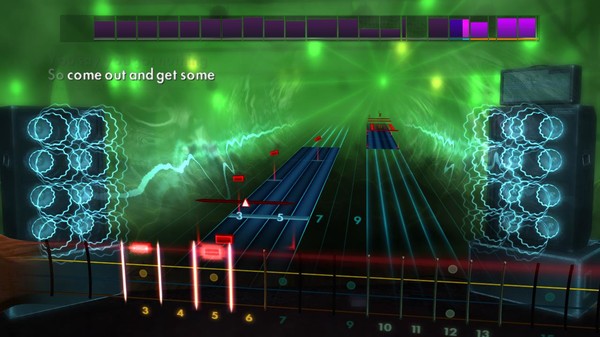 Rocksmith® 2014 Edition – Remastered – Royal Blood Song Pack