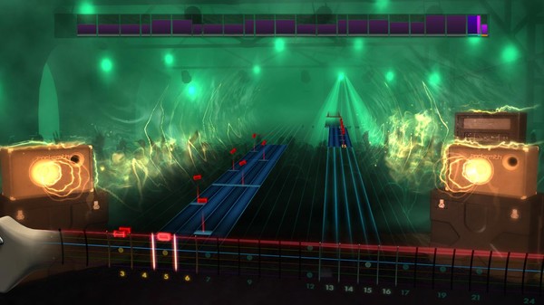 Rocksmith® 2014 Edition – Remastered – Royal Blood Song Pack