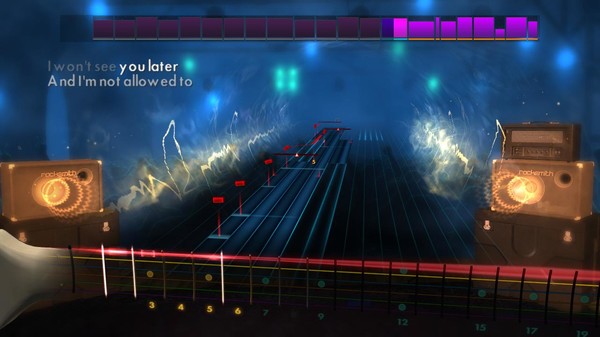 Rocksmith® 2014 Edition – Remastered – Royal Blood - “Figure It Out”