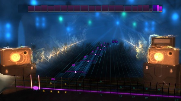 Rocksmith® 2014 Edition – Remastered – Royal Blood - “Figure It Out”