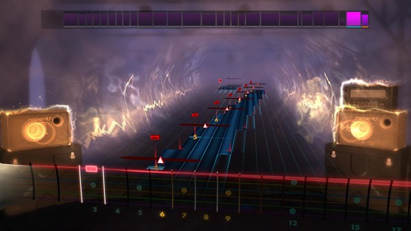 Rocksmith® 2014 Edition – Remastered – Royal Blood - “Figure It Out”