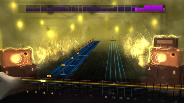 Rocksmith® 2014 Edition – Remastered – Royal Blood - “Out of the Black”