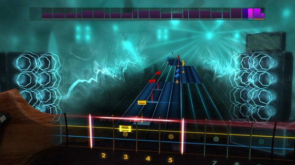 Rocksmith® 2014 Edition – Remastered – Royal Blood - “Out of the Black”