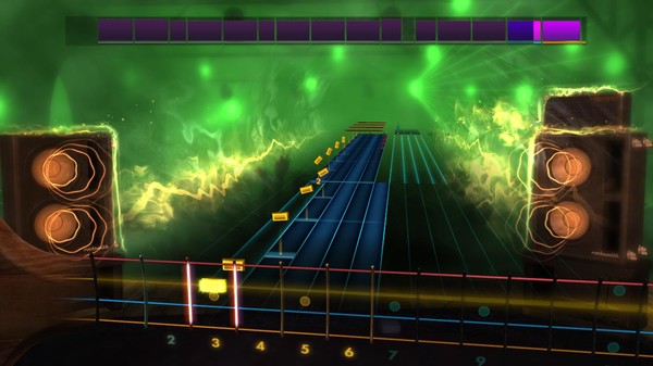 Rocksmith® 2014 Edition – Remastered – Raspberries - “Go All the Way”