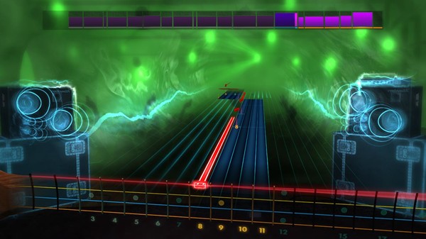 Rocksmith® 2014 Edition – Remastered – Sheryl Crow - “If It Makes You Happy”