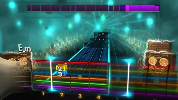 Rocksmith® 2014 Edition – Remastered – Sheryl Crow - “My Favorite Mistake”