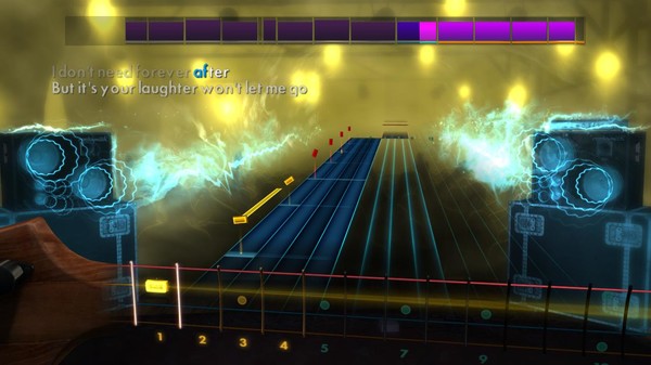 Rocksmith® 2014 Edition – Remastered – Sheryl Crow - “My Favorite Mistake”