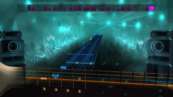 Rocksmith® 2014 Edition – Remastered – Grateful Dead Song Pack