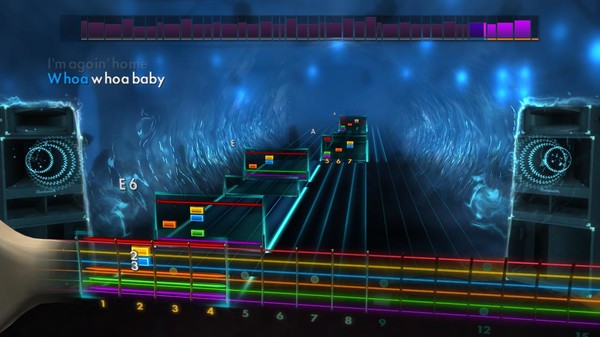 Rocksmith® 2014 Edition – Remastered – Grateful Dead Song Pack