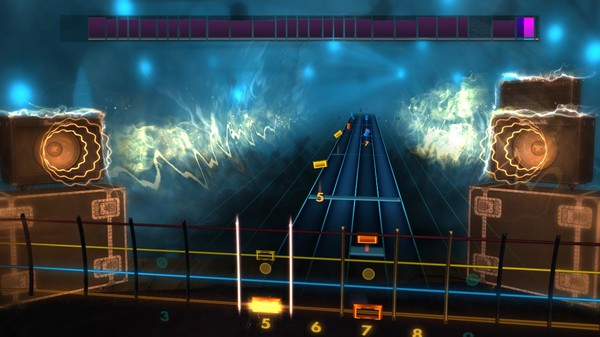 Rocksmith® 2014 Edition – Remastered – Grateful Dead - “Uncle John’s Band”